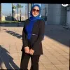 Soukayna Touhami