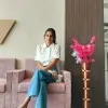 Krupa Mistry