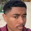 Donovan Harding