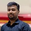 Nitish Lokare