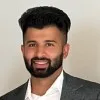 Faham Raees