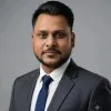 CA Shahid Saifi