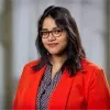 Srijanee Das