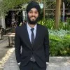 Balraj Singh