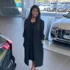Arisha Judge