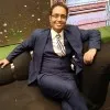 Ahmed Elsamanty