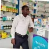 Kingsford Amoh