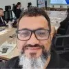 Ricardo Teixeira dos Santos