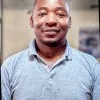 Amos Komba