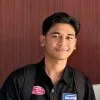 Andrean Doni Satrio Wibowo
