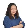 Monica Kate Reyes