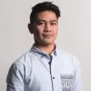 Alvin Blanza