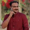 Er Arif Haroon