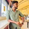 Shri Hari TK