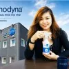 Sanodyna Vietnam