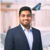 Bharath Kamasani