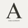 Asma Alzhrani