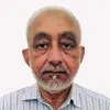 Syed Ajaz Ali
