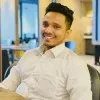 ahmed azmie