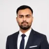 suraj jha