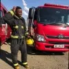 Matome Sekgala
