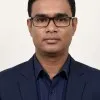 SHANTANU DEYASI