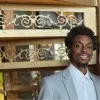 Kendrick Buskey