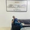 Rafi Saeed