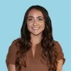 Lily Hackman