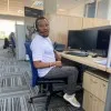Kagiso Moremedi