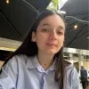 Isidora Aravena Zeballos