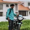 Nithish Kumar