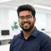 Sai Kiran Vadluri
