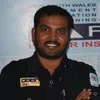 shanthamallesha KR