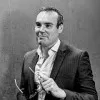 Simon Peisley