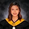 Mary Bless Nakpil