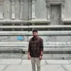 Sridhar Mudragada