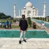 Amancha Rakesh