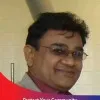 Ravichandran Nadarajaguru MD
