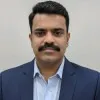 Santhosh menon