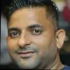 Krishan Khurana