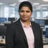 Kavitha Ramakumar