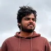 Ashwin Mugdur