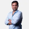 Sathya Krishnamoorthy