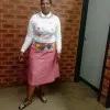 Nozipho Zungu