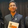 Krish Thapar