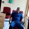 Mthobisi Phungula