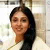 Suparna Mitra