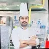 Rajesh Thadem rajesh