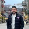 Ayush Sharma